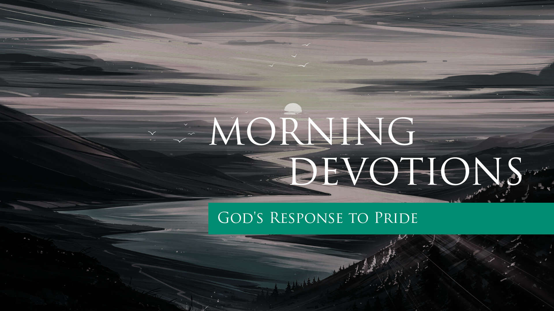 Daily Devotions - Bible Baptist Church